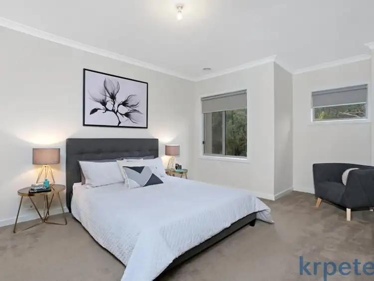 Fifth view of Homely townhouse listing, 8/315 Wantirna Road, Wantirna VIC 3152