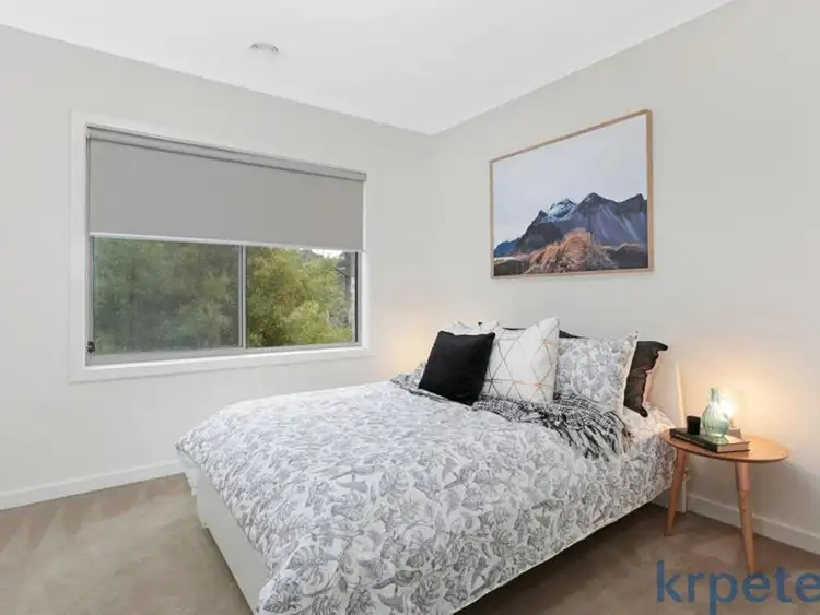 Sixth view of Homely townhouse listing, 8/315 Wantirna Road, Wantirna VIC 3152