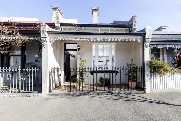 3 Clarence Street, Flemington VIC 3031