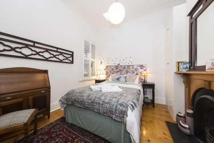 Fifth view of Homely house listing, 3 Clarence Street, Flemington VIC 3031