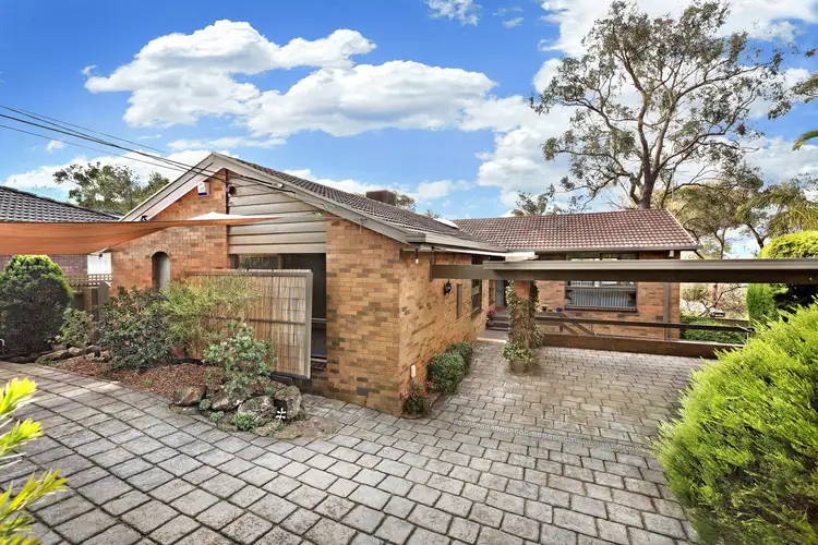Main view of Homely house listing, 2 Coolooli Court, Ringwood East VIC 3135