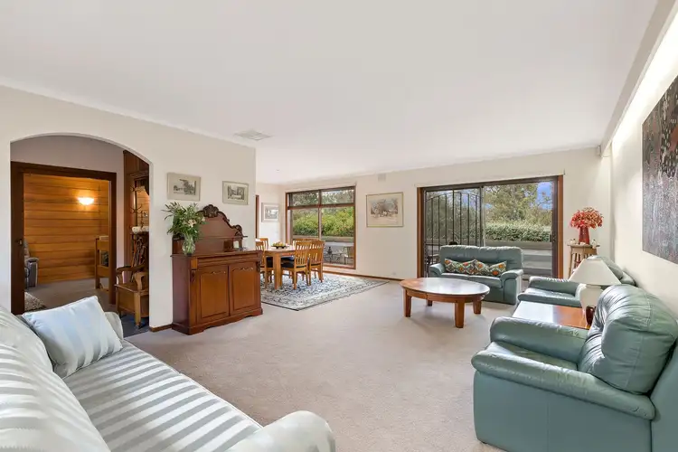 Second view of Homely house listing, 2 Coolooli Court, Ringwood East VIC 3135
