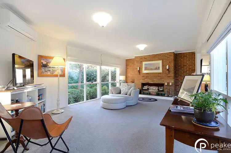 10 Alsop Lane, Berwick VIC 3806