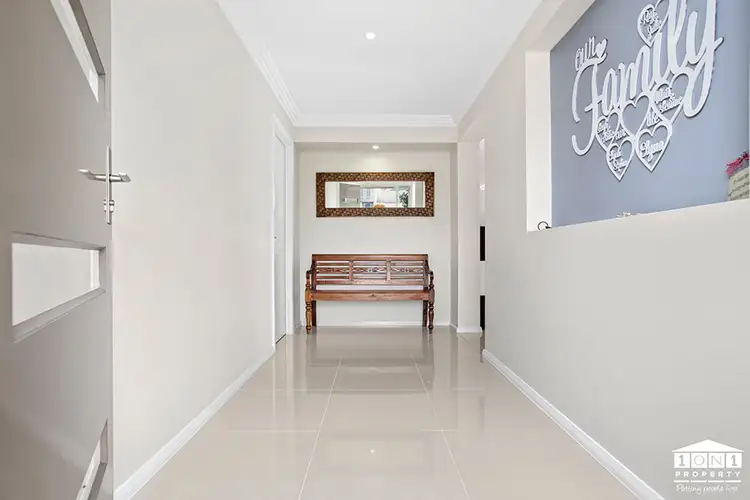 Second view of Homely house listing, 19 Laurie Drive, Raworth NSW 2321