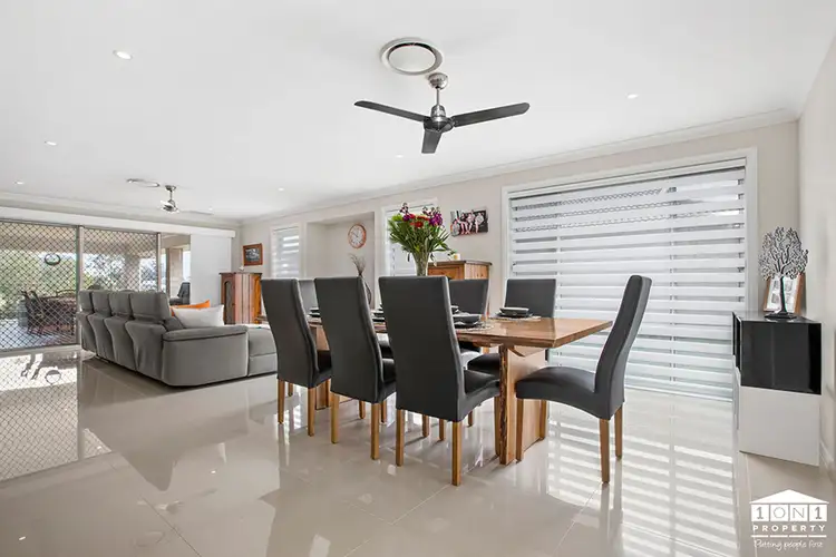 Fourth view of Homely house listing, 19 Laurie Drive, Raworth NSW 2321