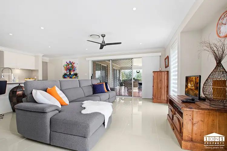 Sixth view of Homely house listing, 19 Laurie Drive, Raworth NSW 2321