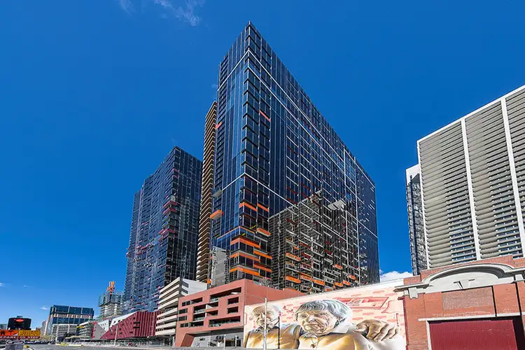 3010/639 Lonsdale Street, Melbourne VIC 3000