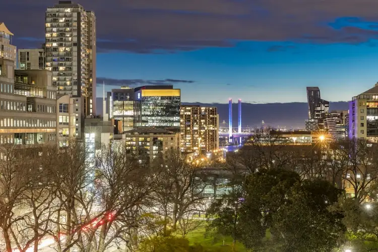 710/350 William st, Melbourne VIC 3000