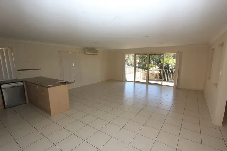 Second view of Homely house listing, 11 Michael Place, Oxley QLD 4075
