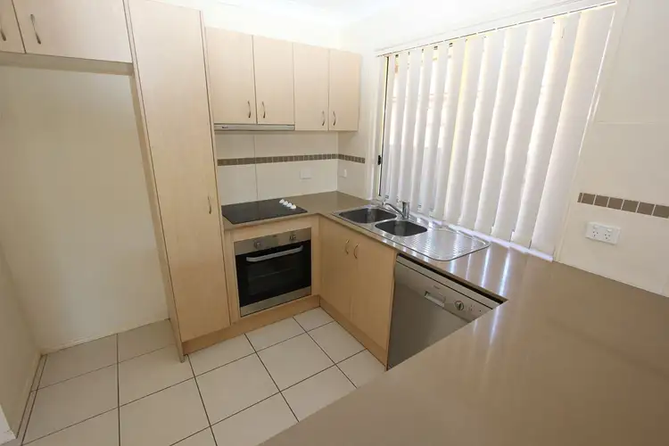 Fourth view of Homely house listing, 11 Michael Place, Oxley QLD 4075