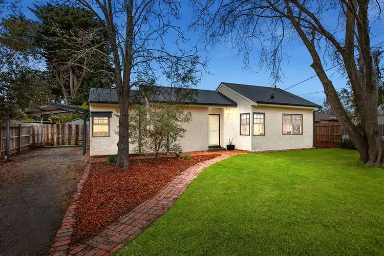 6 Home Street, Bayswater North VIC 3153