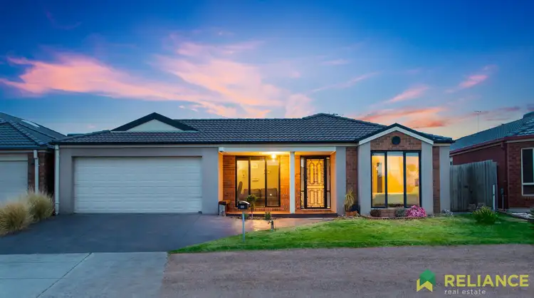 20 Kulin Drive, Tarneit VIC 3029