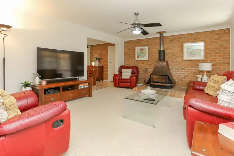 Fourth view of Homely house listing, 4 Lerra Road, Windella NSW 2320