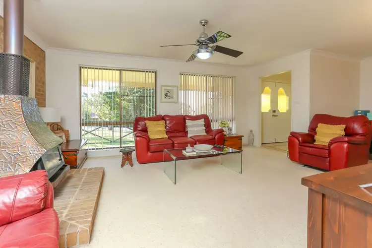 Fifth view of Homely house listing, 4 Lerra Road, Windella NSW 2320