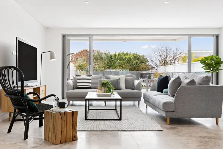 Third view of Homely house listing, 42a Griffiths Street, Sans Souci NSW 2219