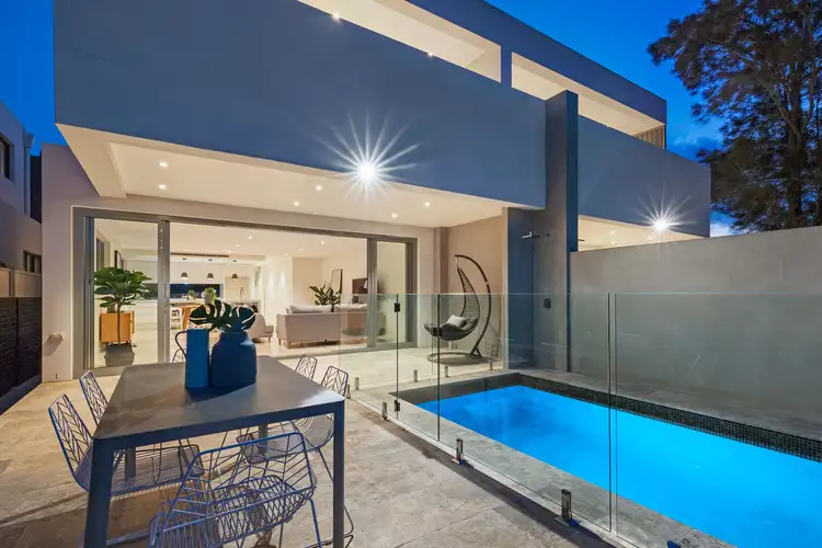 Fourth view of Homely house listing, 42a Griffiths Street, Sans Souci NSW 2219
