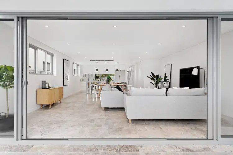 Fifth view of Homely house listing, 42a Griffiths Street, Sans Souci NSW 2219