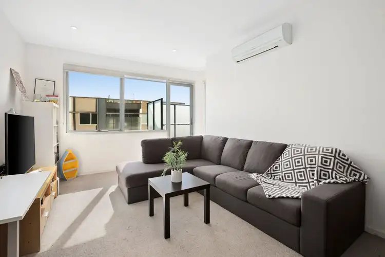 Second view of Homely apartment listing, 102/339-345 Mitcham Road, Mitcham VIC 3132