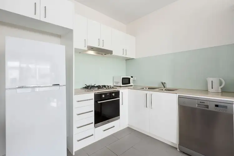 Third view of Homely apartment listing, 102/339-345 Mitcham Road, Mitcham VIC 3132