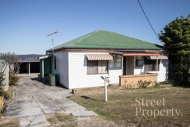 195 Dudley Road, Whitebridge NSW 2290