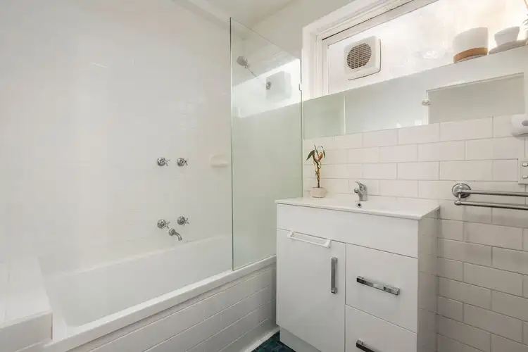 Fourth view of Homely apartment listing, 6/43-45 Kent Road, Box Hill VIC 3128