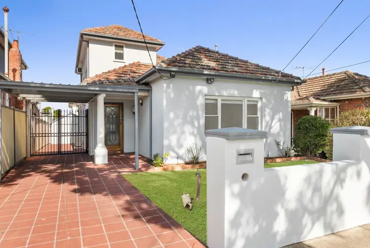 Main view of Homely house listing, 51 Prendergast Street, Pascoe Vale South VIC 3044