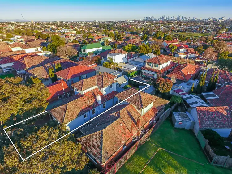 Second view of Homely house listing, 51 Prendergast Street, Pascoe Vale South VIC 3044