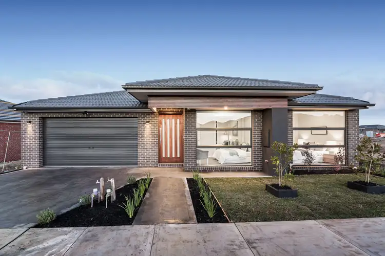 3 Barkers Crescent, Mickleham VIC 3064