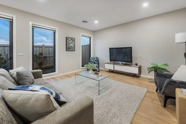 Fifth view of Homely house listing, 3 Barkers Crescent, Mickleham VIC 3064