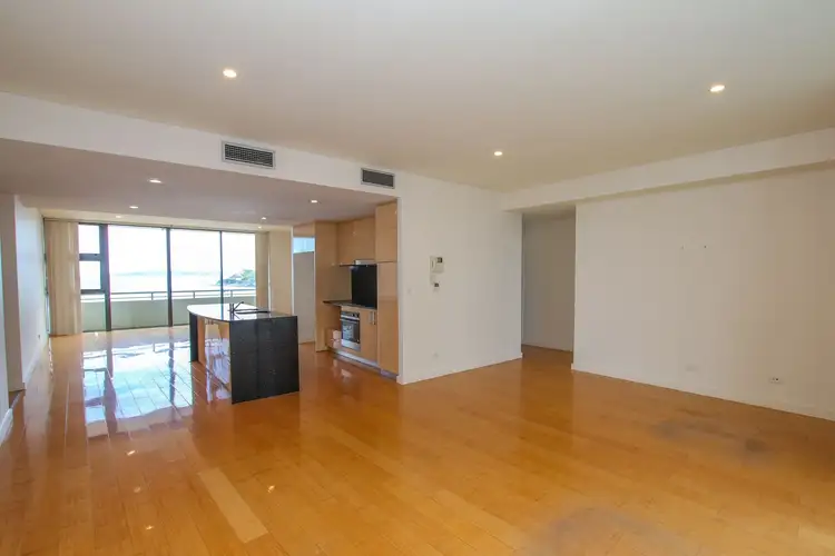 Second view of Homely unit listing, B303/1 Moroney Avenue, Newcastle NSW 2300