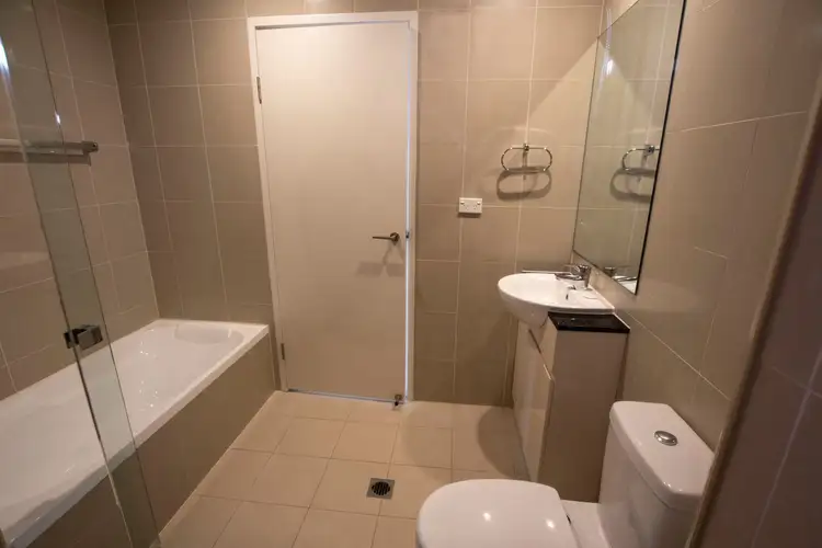 Fourth view of Homely unit listing, B303/1 Moroney Avenue, Newcastle NSW 2300