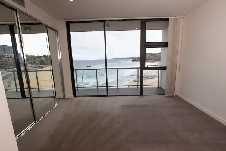 Fifth view of Homely unit listing, B303/1 Moroney Avenue, Newcastle NSW 2300