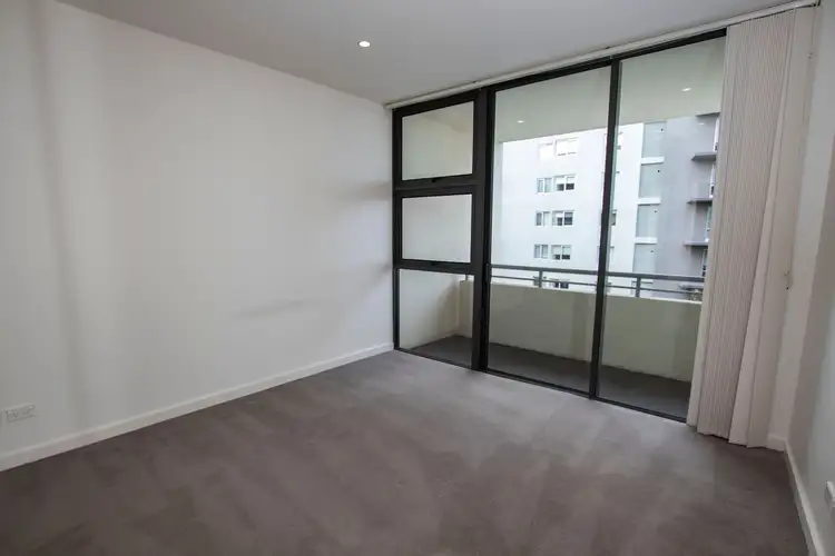 Sixth view of Homely unit listing, B303/1 Moroney Avenue, Newcastle NSW 2300