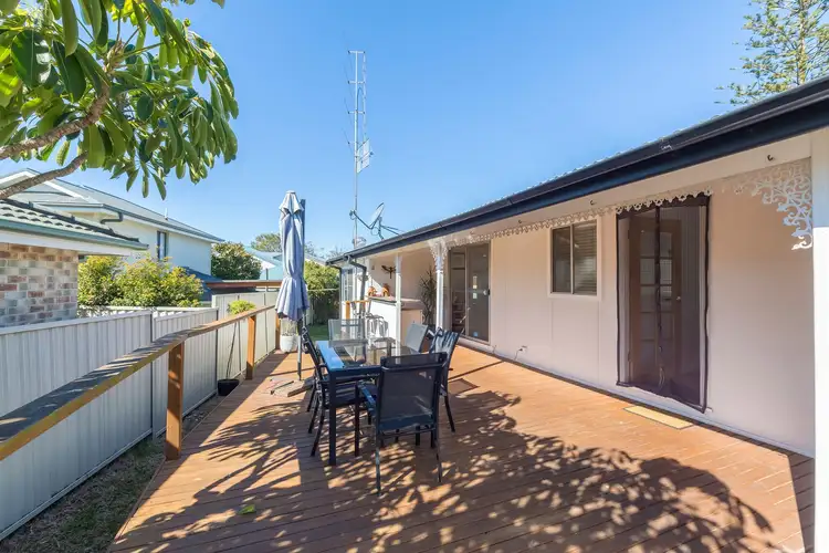Fifth view of Homely house listing, 28A Eloora Road, Long Jetty NSW 2261
