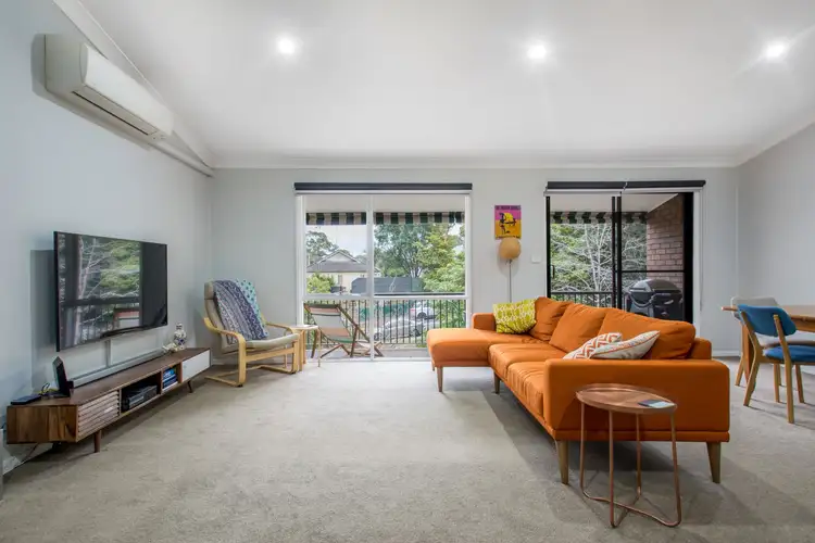 Main view of Homely apartment listing, 11/24 Ross Street, Glenbrook NSW 2773