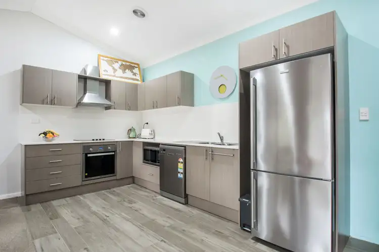 Third view of Homely apartment listing, 11/24 Ross Street, Glenbrook NSW 2773