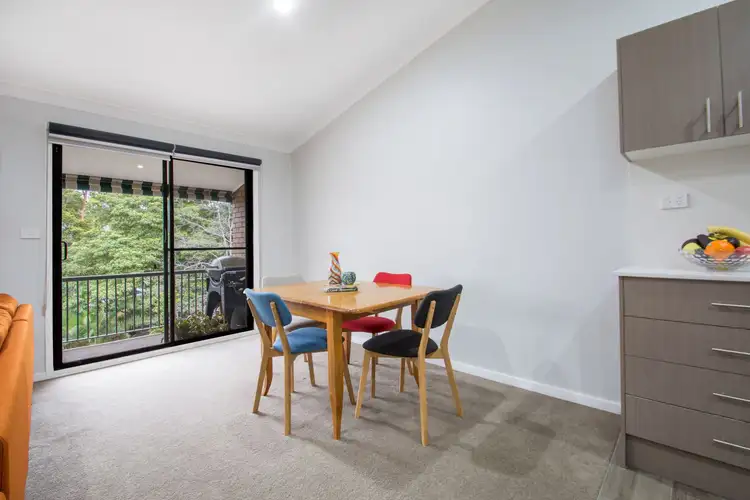 Fourth view of Homely apartment listing, 11/24 Ross Street, Glenbrook NSW 2773