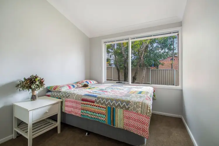 Fifth view of Homely apartment listing, 11/24 Ross Street, Glenbrook NSW 2773
