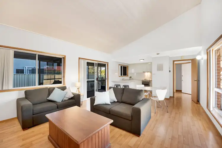 Main view of Homely villa listing, 1/10 Kulgoa Street, Blue Bay NSW 2261