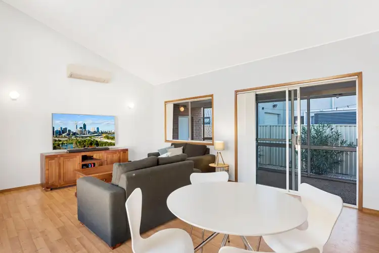 Fifth view of Homely villa listing, 1/10 Kulgoa Street, Blue Bay NSW 2261