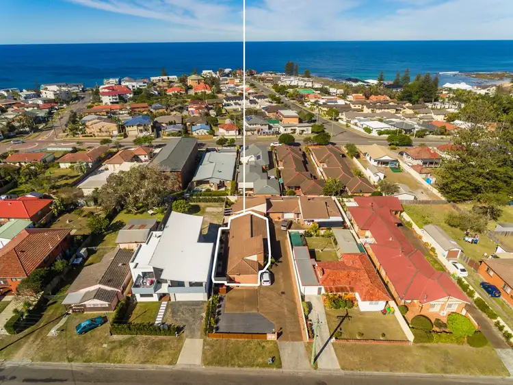 Sixth view of Homely villa listing, 1/10 Kulgoa Street, Blue Bay NSW 2261