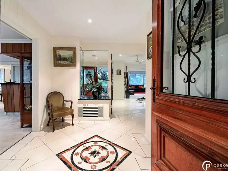 Third view of Homely house listing, 6 Casey Drive, Berwick VIC 3806