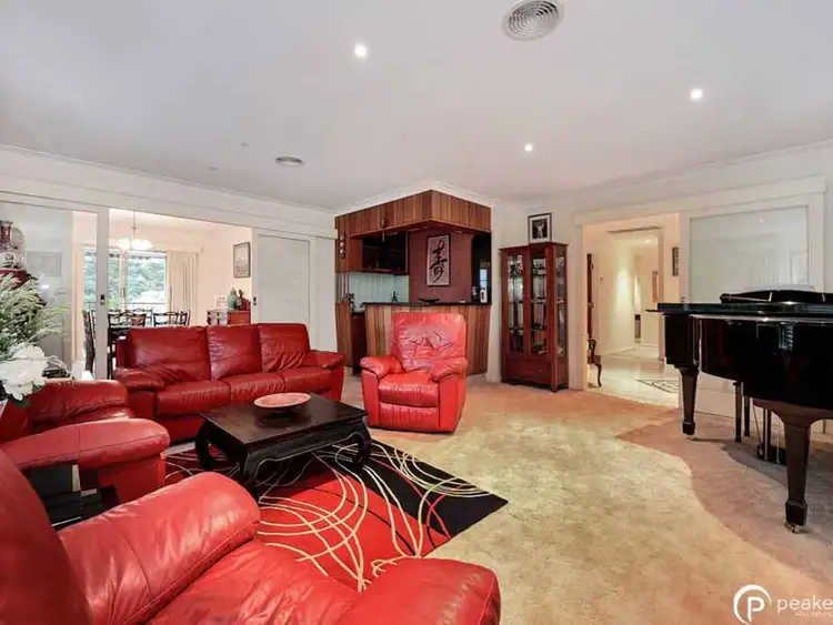 Fourth view of Homely house listing, 6 Casey Drive, Berwick VIC 3806