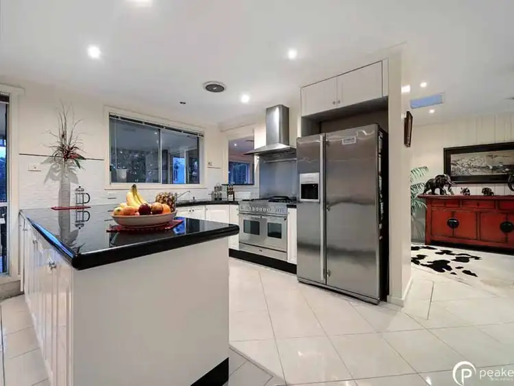 Fifth view of Homely house listing, 6 Casey Drive, Berwick VIC 3806