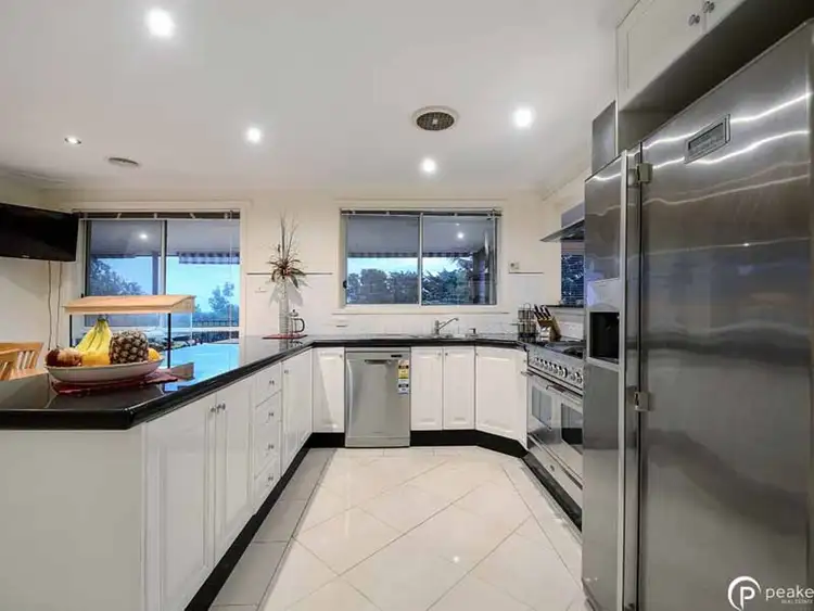 Sixth view of Homely house listing, 6 Casey Drive, Berwick VIC 3806