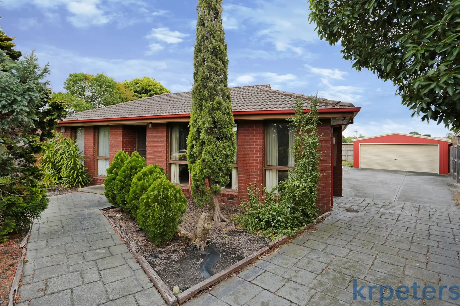 Main view of Homely house listing, 18 Nickols Court, Boronia VIC 3155