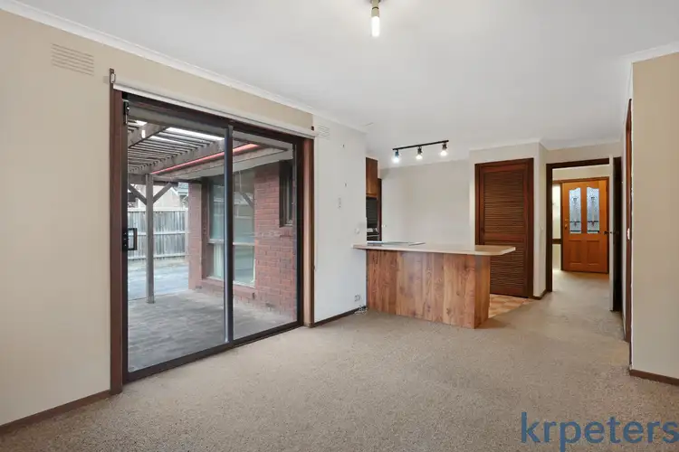 Second view of Homely house listing, 18 Nickols Court, Boronia VIC 3155