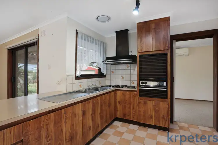 Third view of Homely house listing, 18 Nickols Court, Boronia VIC 3155
