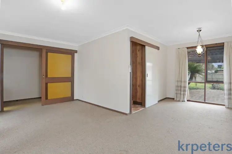 Fourth view of Homely house listing, 18 Nickols Court, Boronia VIC 3155