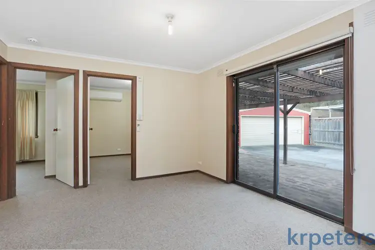 Fifth view of Homely house listing, 18 Nickols Court, Boronia VIC 3155